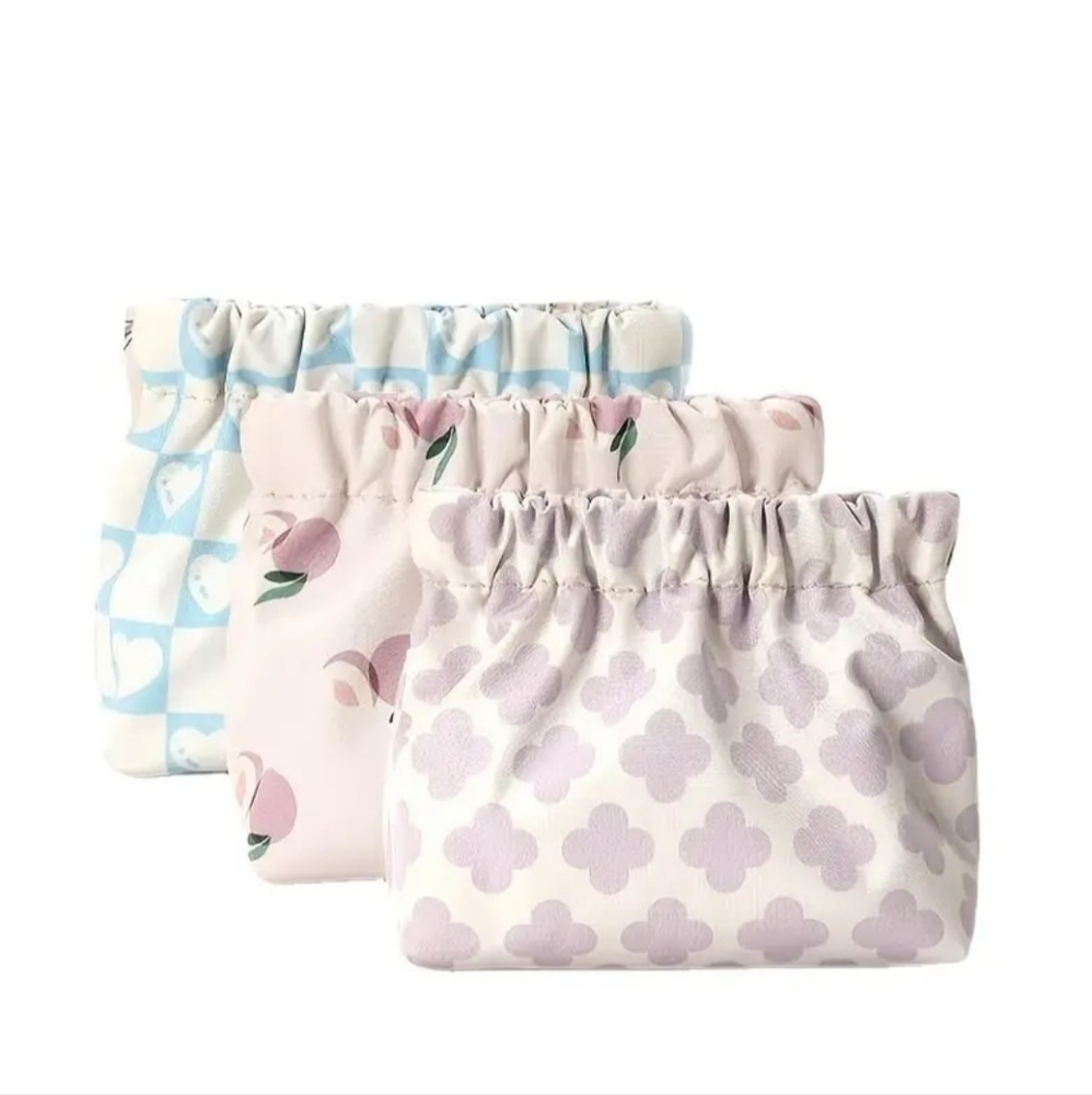 Stylish versatile pouch - Picture 8 of 8